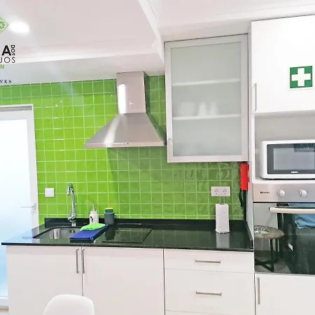 Casa Do Azulejo - Holiday home Peniche