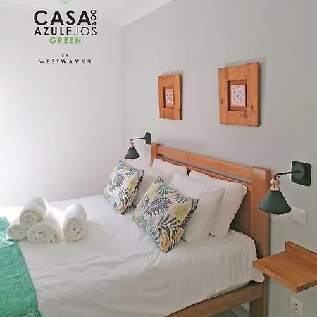 Casa Do Azulejo -