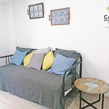 Casa Do Azulejo - Holiday home Peniche