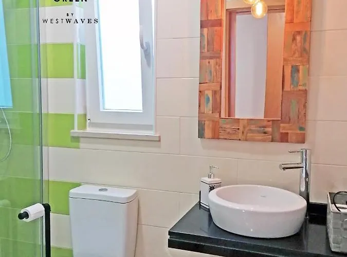 Prázdninový dům Casa Do Azulejo -